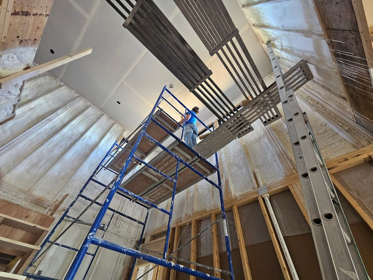 Drywall Repair for Stallman Drywall in Morris,  MN