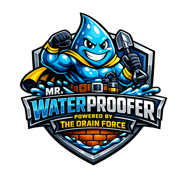 Basement Waterproofing for The Drain Force in Cleveland, OH