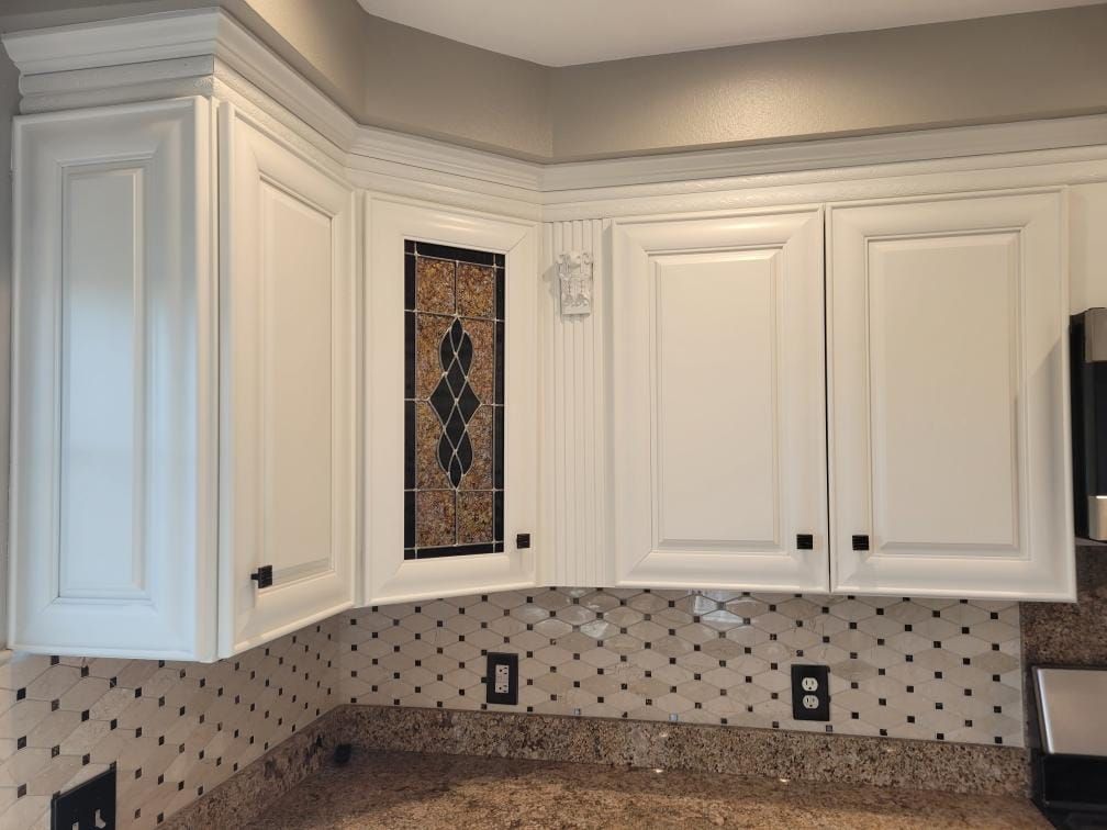 Interior Painting for Rock's Finest Finishes in Castle Rock, CO