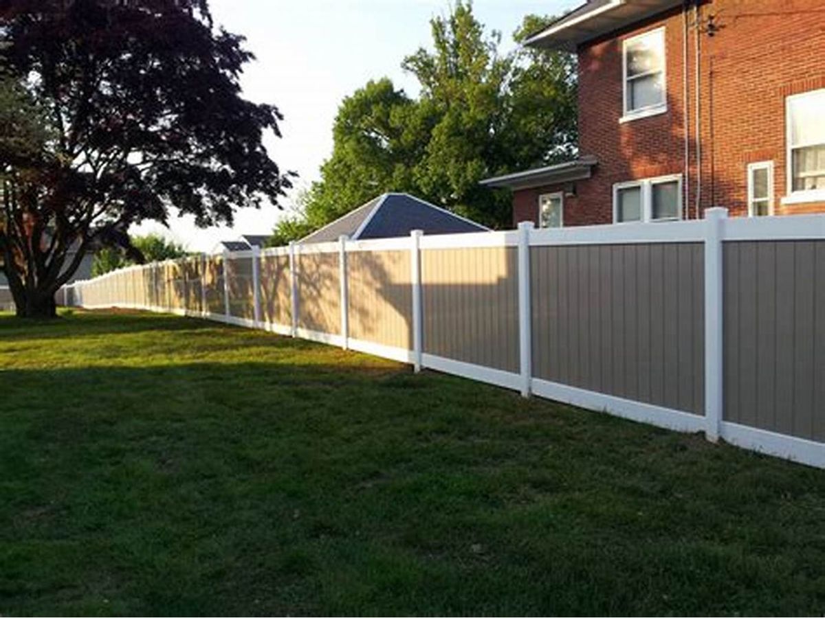 Fence Repair for Quick and Ready Fencing in Denham Springs, LA