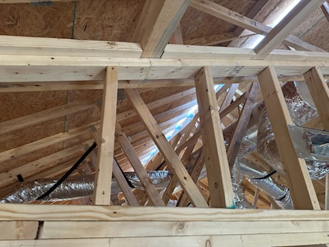 Installation of HVAC Systems for Jarrell’s Quality Heat and Air in Murfreesboro, TN