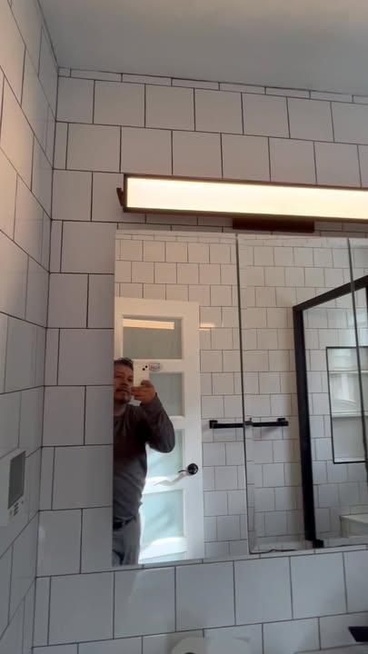 Bathroom Remodels for TJ & M Home Improvement  in Westbury, NY