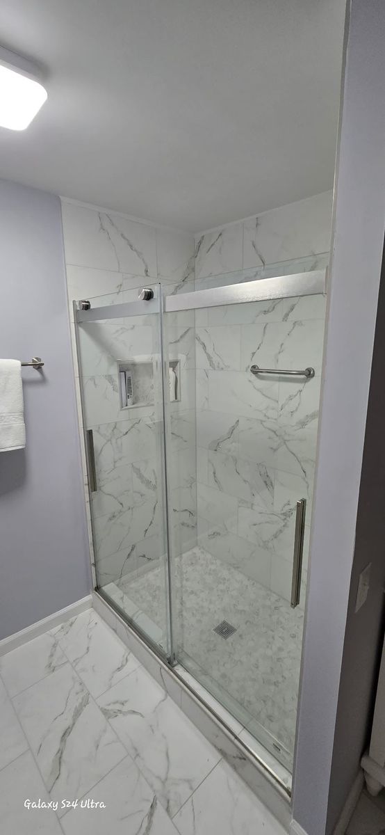 Plumbing for GR Home Specialist, LLC in Antioch, TN