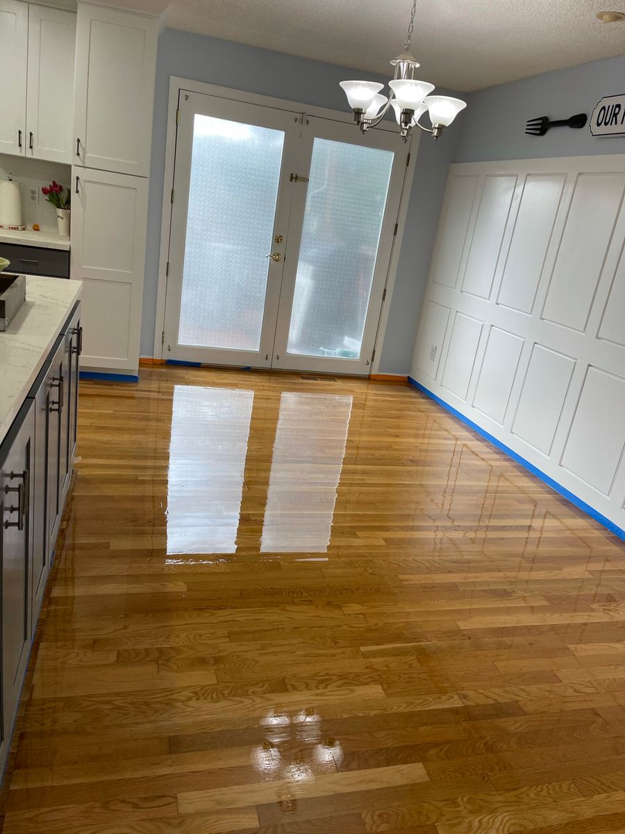 Carpentry for Tony's Remodeling & Painting in Renton, WA