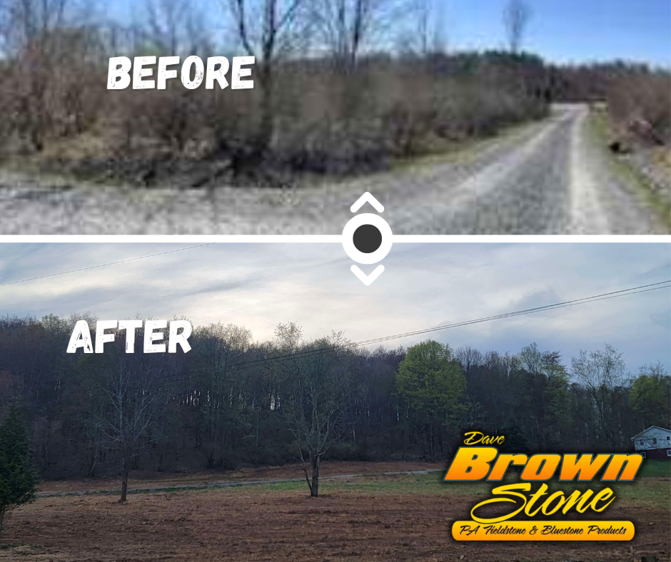 Hardscaping for Dave Brown Stone LLC in Scranton, Pennsylvania