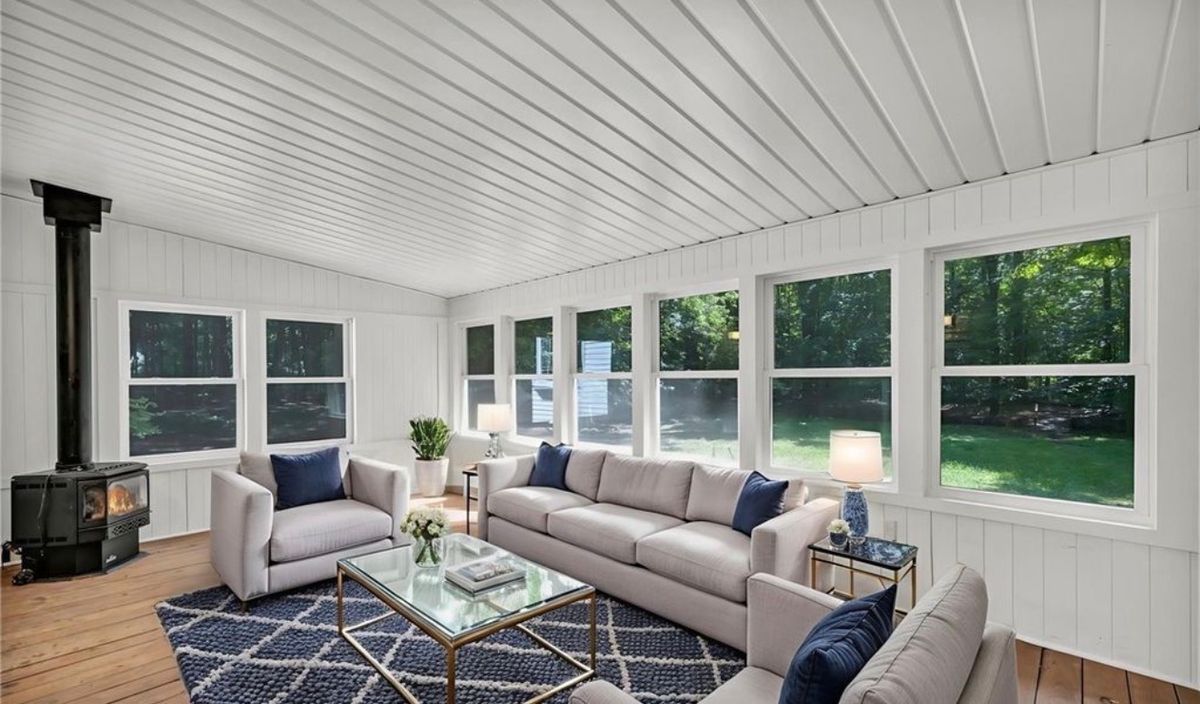 Interior/Exterior Painting for ForeverHome RE in Cleveland, OH