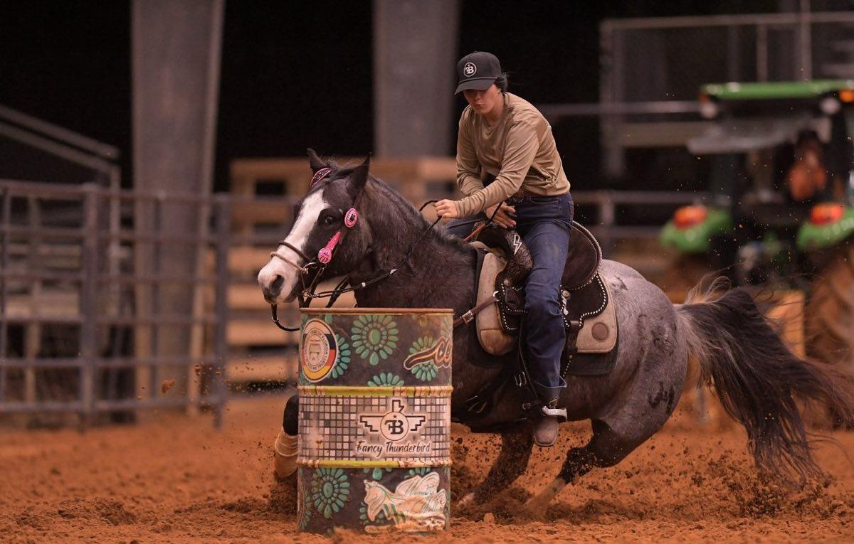 Arena Design Development for Florida Native Equestrian Development in Central Florida, FL