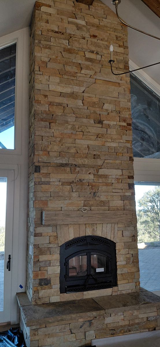 Masonry for Exquisite Techniques Construction LLC in Prescott, AZ