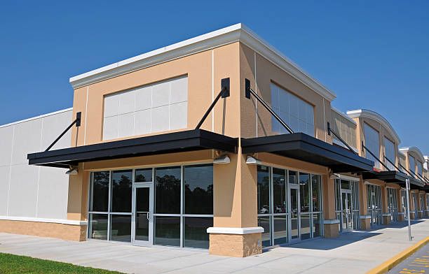 Retail, Office for Texas Estate Construction in West University Place, TX