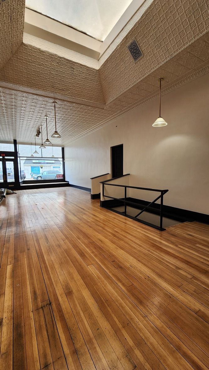 Custom Home Design for Sacksteder & Ward in Brookville, IN