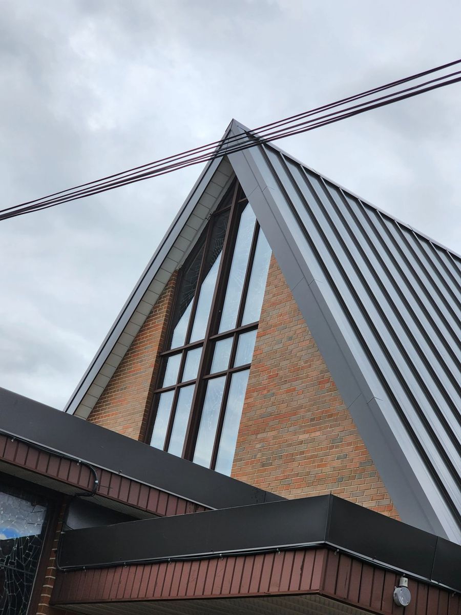 Roofing Installation for Triumph Inc - Repair & Maintenance in O'Connor - Parkview, ON