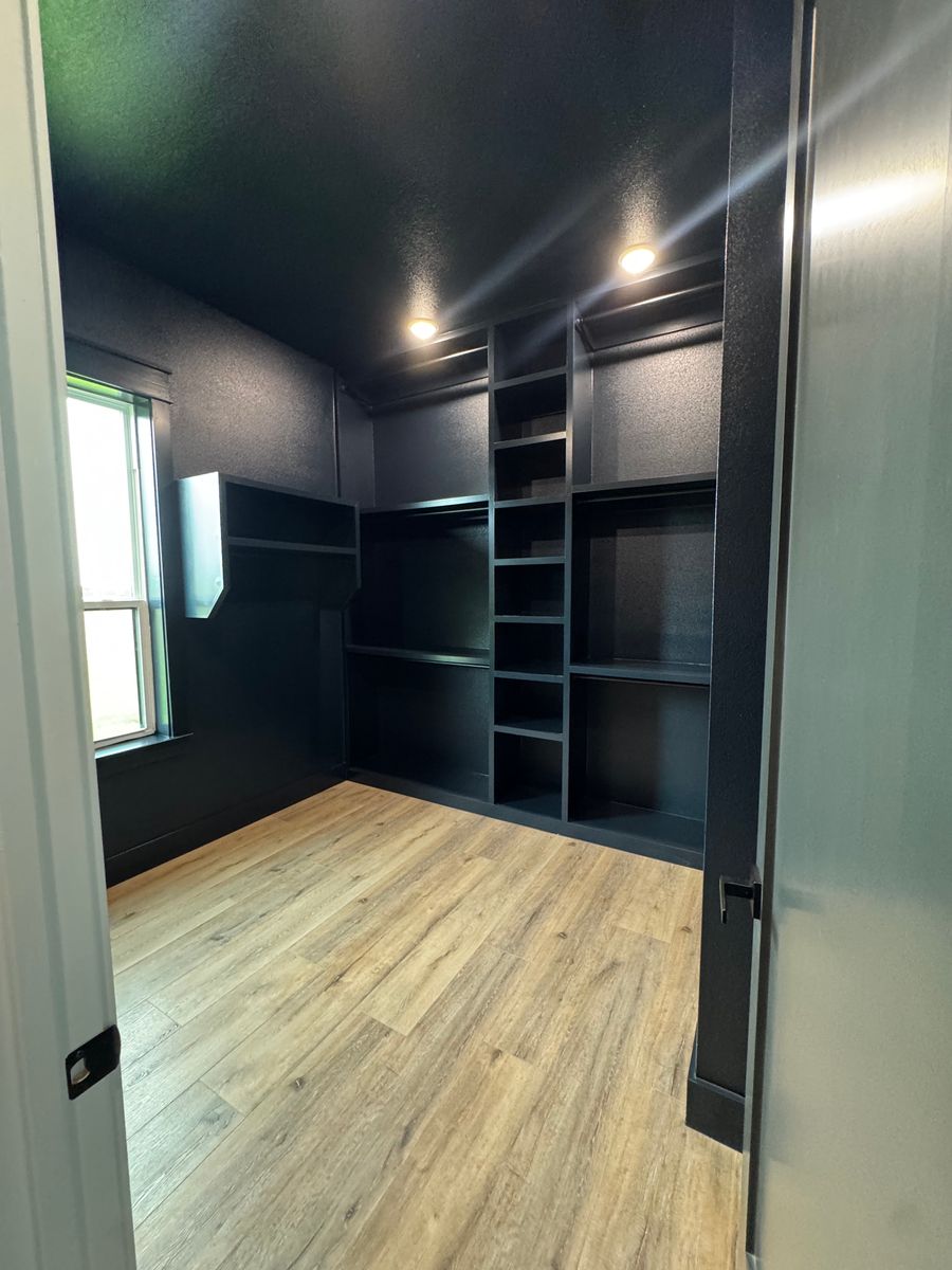 Barndominium for Tailor Made Custom Homes in North, TX