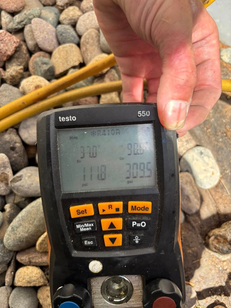 HVAC Maintenance Services for Lee Ward Air Solutions in Phoenix, AZ