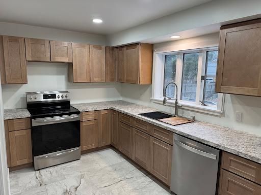 Carpentry for Meyers All-Trades LLC in Niles, OH