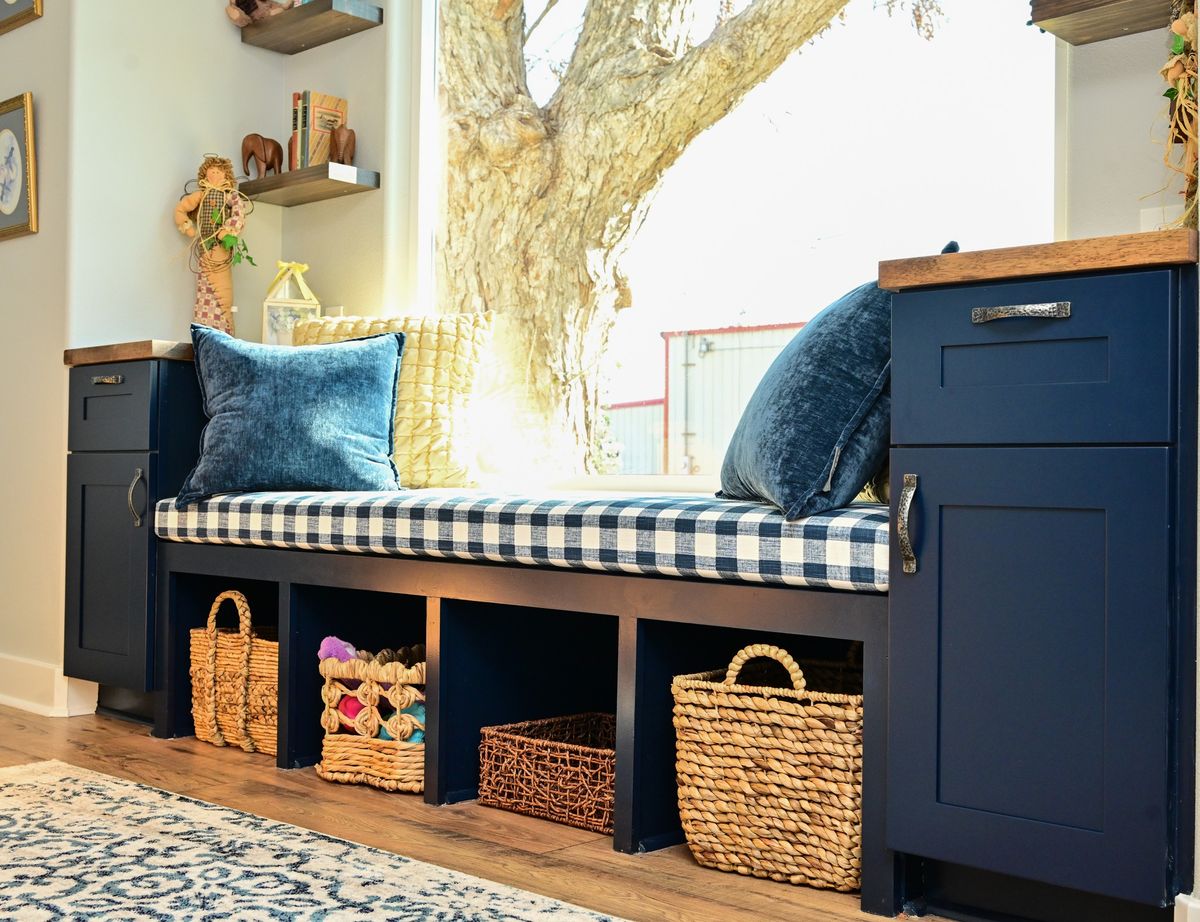 Bathroom Renovation for Custom Pro Remodeling in Rosanky, TX