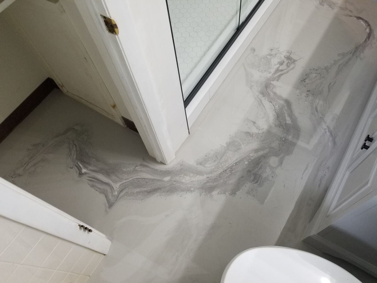 Epoxy Flooring/Garage Flooring for Epoxy Everything in Latham, NY