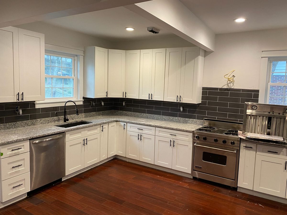 Appliance Installation and Repair for Ed's Home Improvement in Bluffton, OH