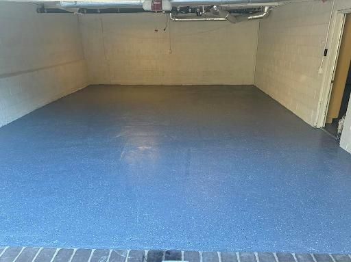 Staining for Nelvin Painting in Redwood City, CA