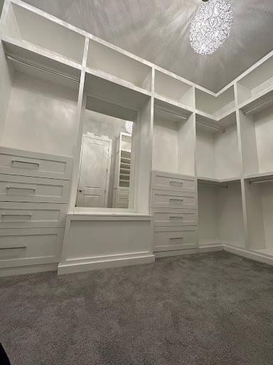 Interior Carpentry for MI Contracting LLC in St. Augustine, FL
