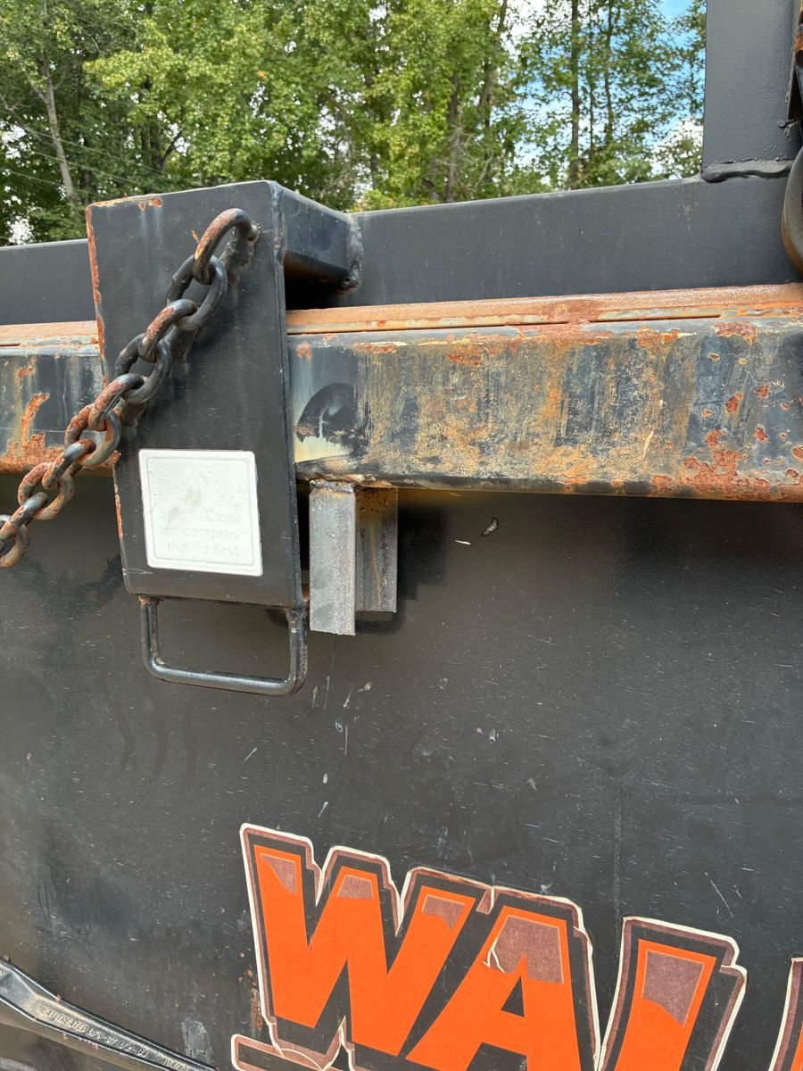 Custom Welding for Weld Source Mobile Welding in Boiling Springs, SC