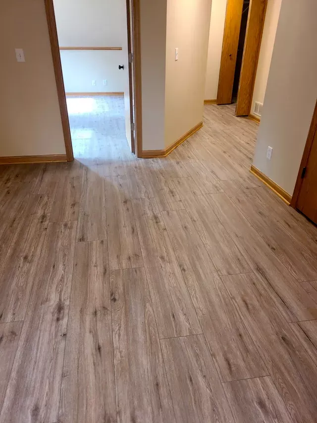 Flooring for Kala LLC in Minneapolis,  MN