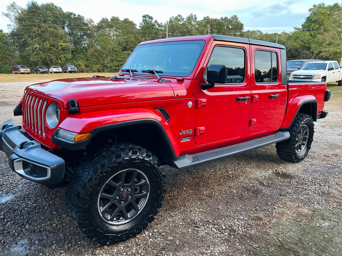 Exterior Detailing for Josue’s Mobile Detailing in Enterprise, AL
