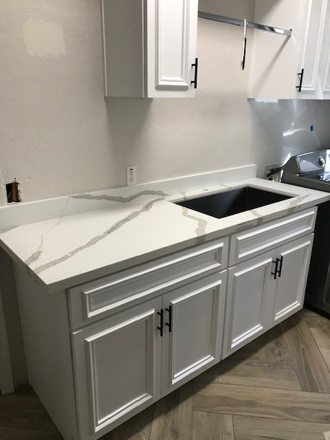 Custom Countertops for Dream Kitchen And Bath AZ LLC in Chandler, AZ