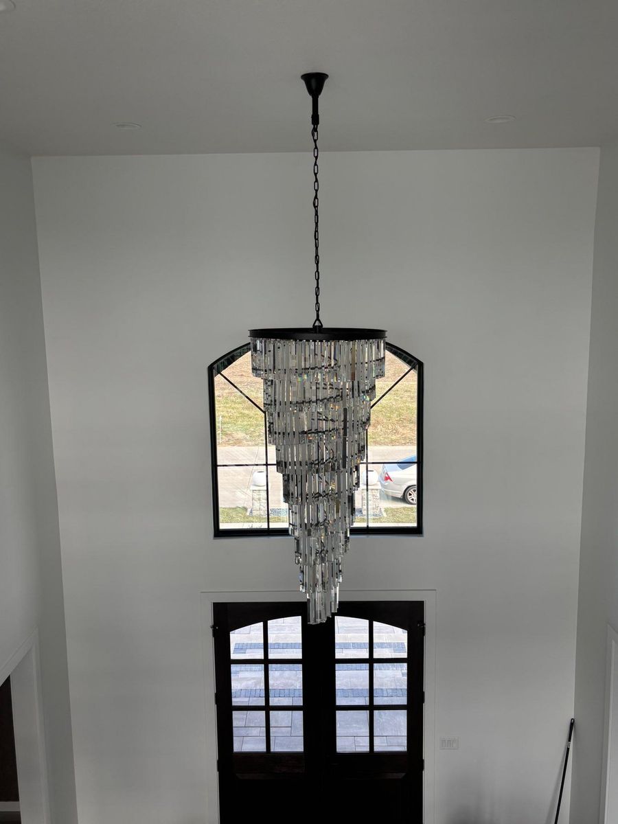 Custom Home Design and Construction for Murrell Homes in Davenport, IA