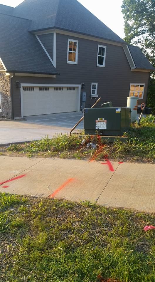 Other Services for Jones Locating Service in Bluff City, TN