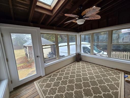 Windows and Doors for Coastline Property Renovations in West Kingston, RI