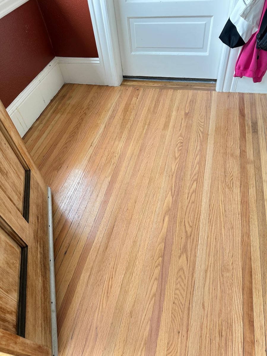 Hardwood Floor Installation for Unique Hardwood Floors in Concord, CA