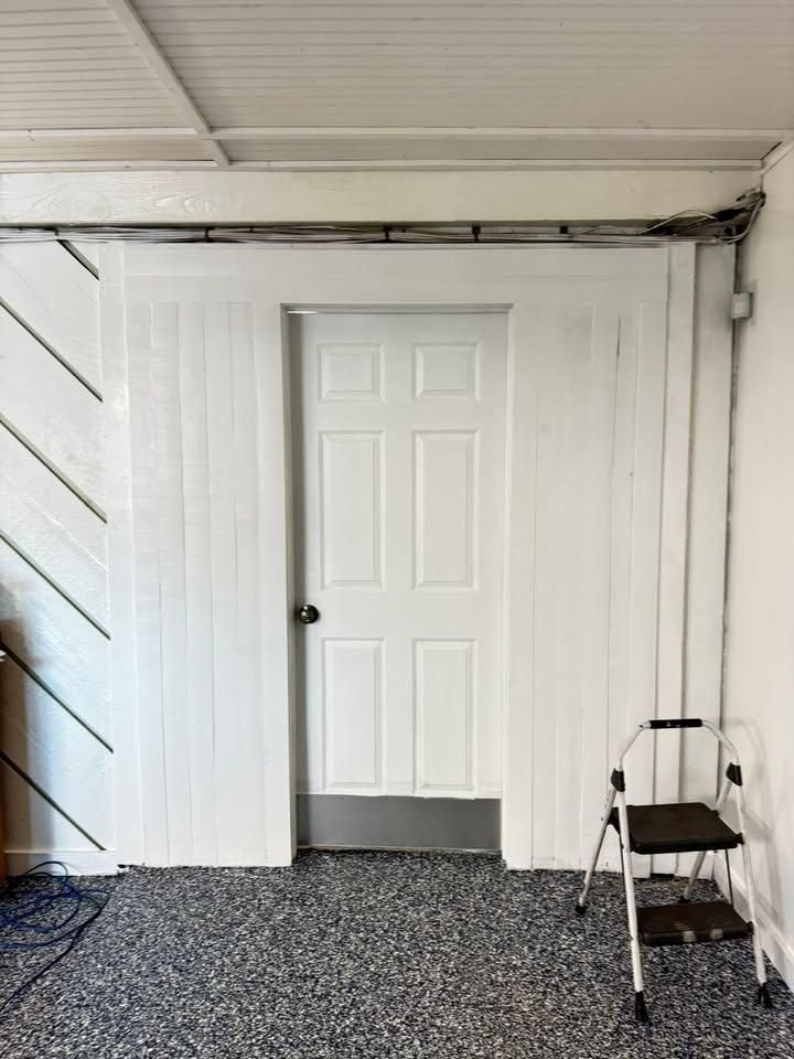 Painting for DR Solutions LLC in Boiling Springs, SC