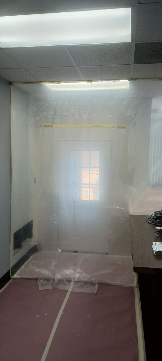 Interior Painting for Hightower Painting in Covington, TN