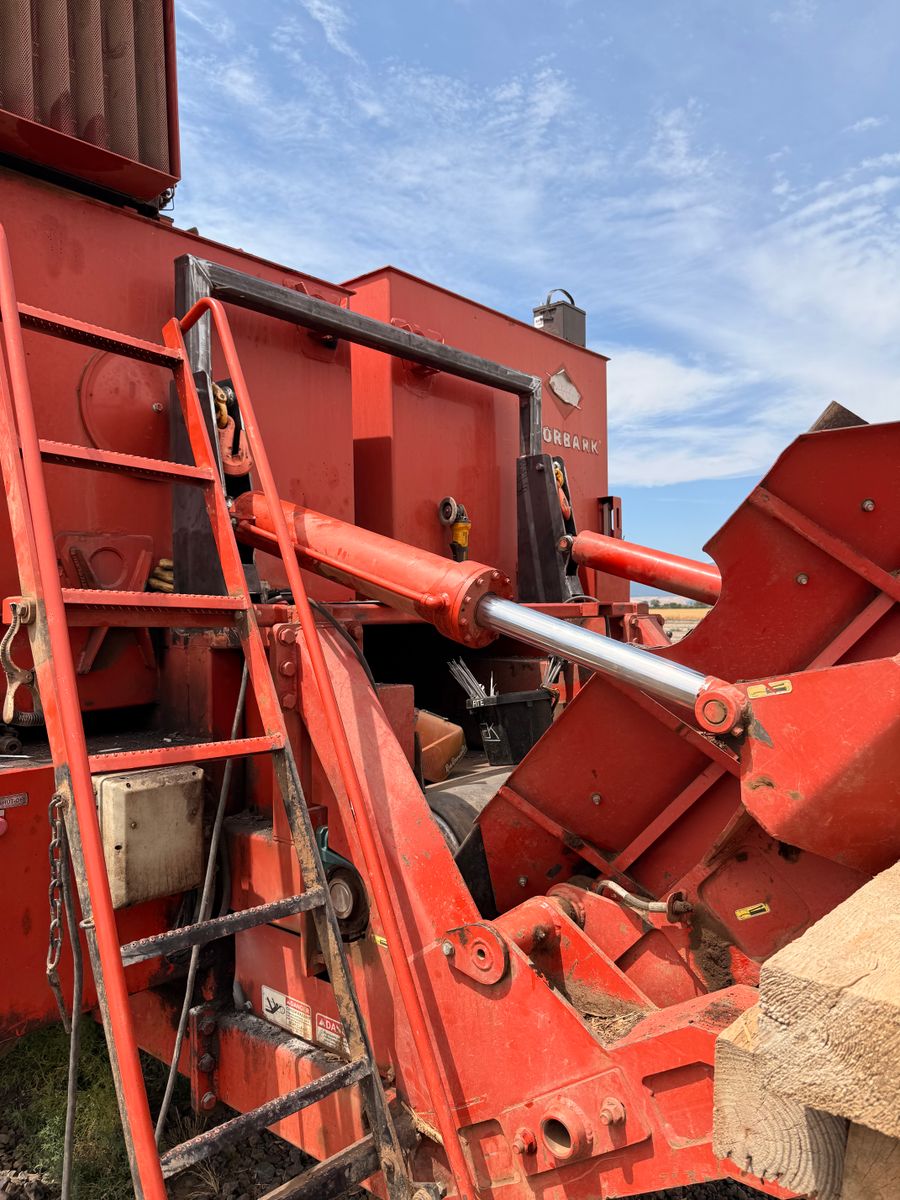 Arc Welding for Iron Horse Fab in Pendleton, OR