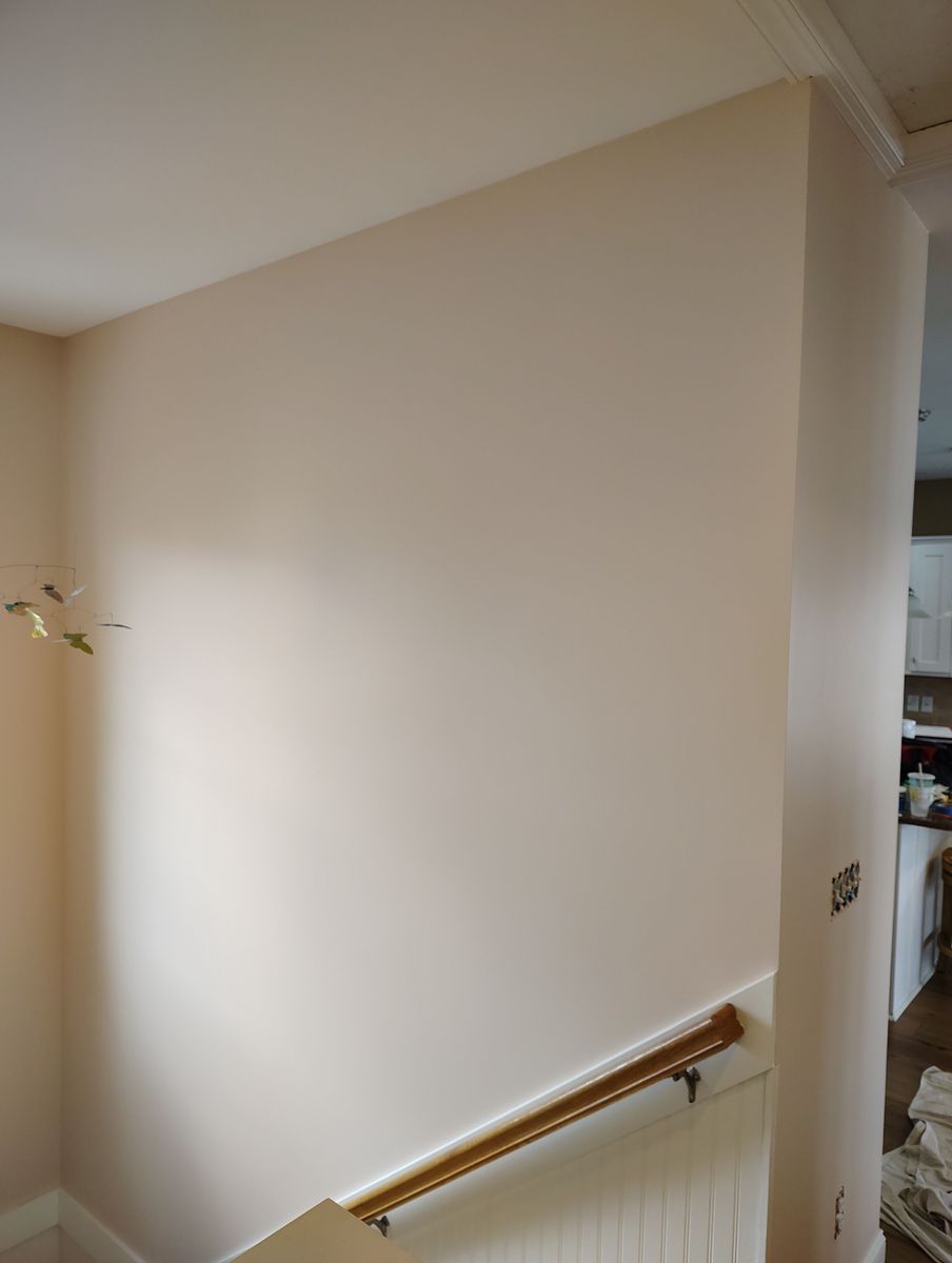 Interior Painting for Legacy Custom Painting in Wilmington, NC