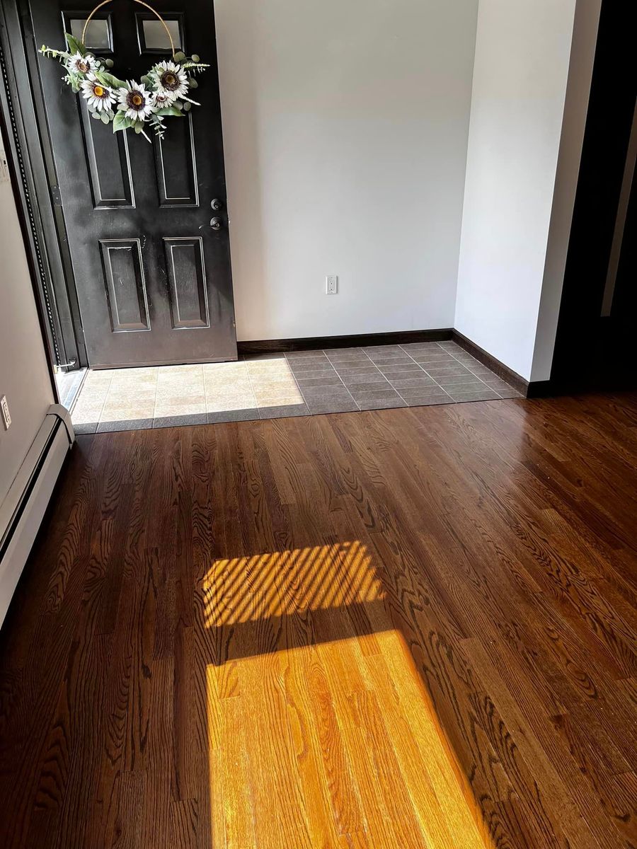 Move In / Move Out Cleaning for Ricas Color Carpet Dyeing Services in New Britain, CT