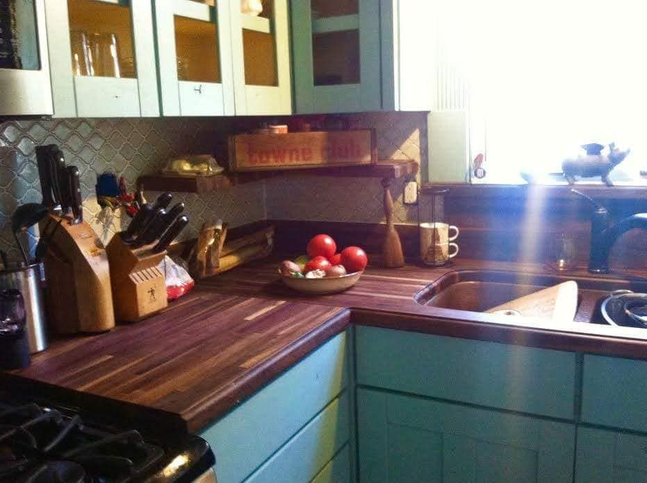 Custom Work for Fullcircle Finishes in Sterling Heights, MI