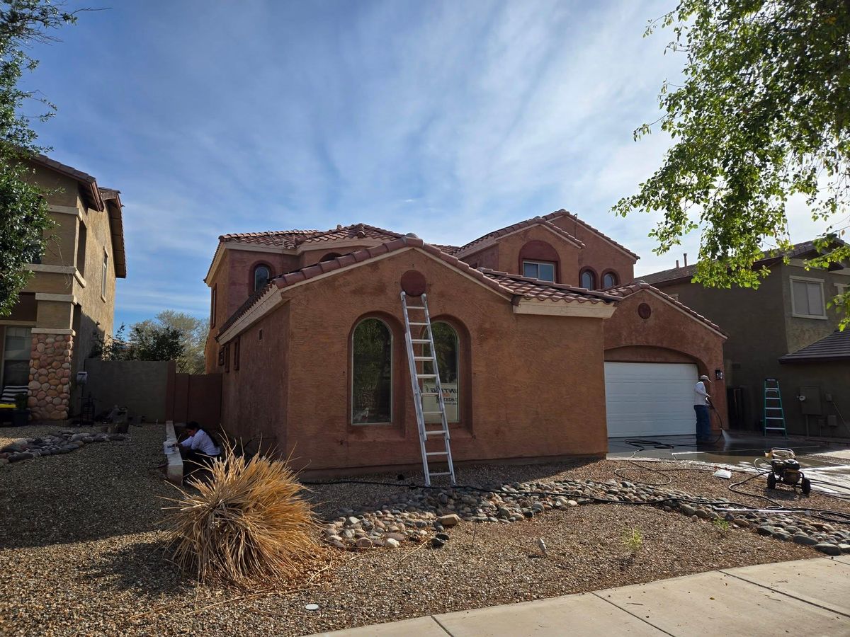 Drywall and Plastering for H1 Painting Plus LLC in Surprise,  AZ