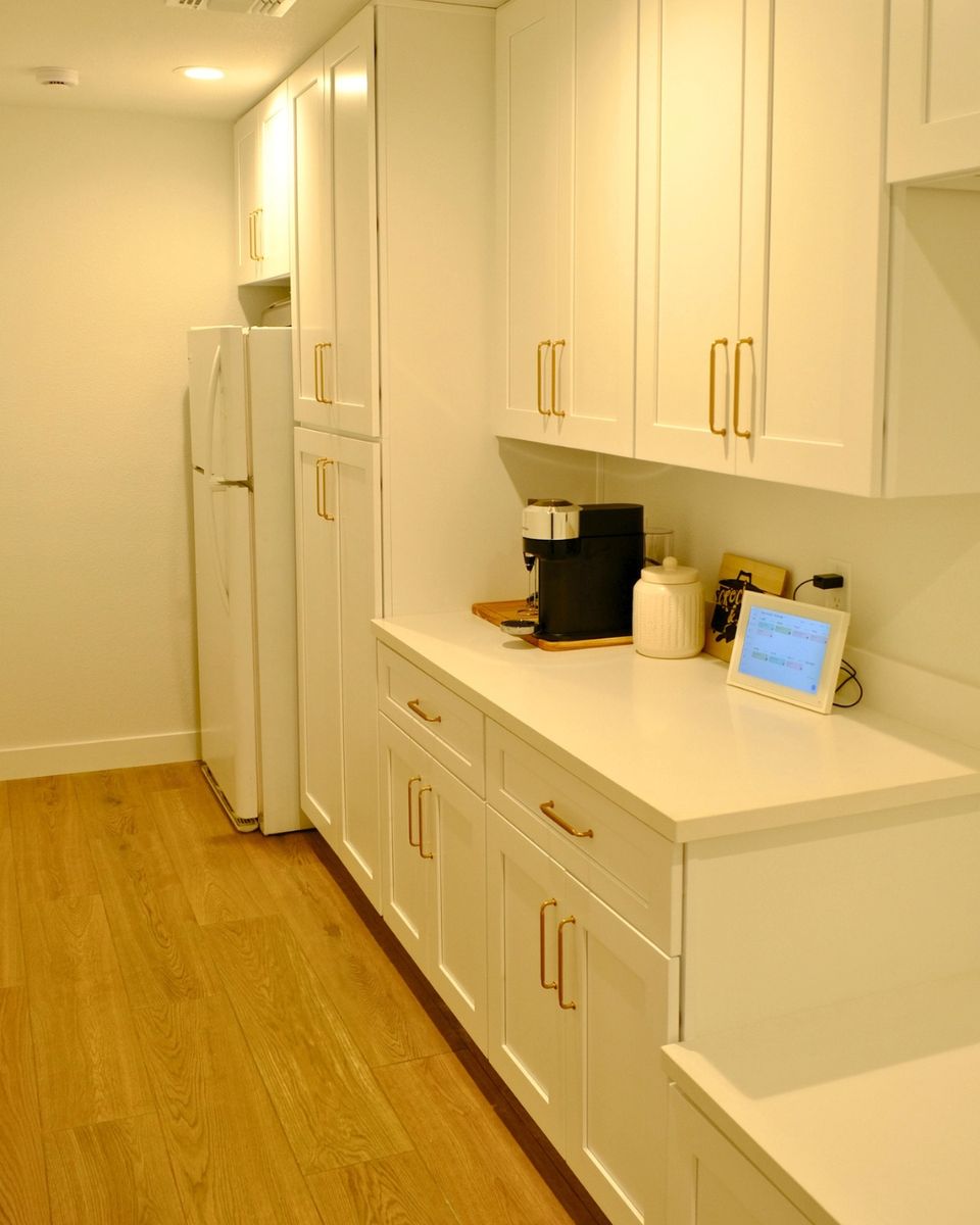 Kitchen Renovation for Batten Builds LLC in Glendale, AZ