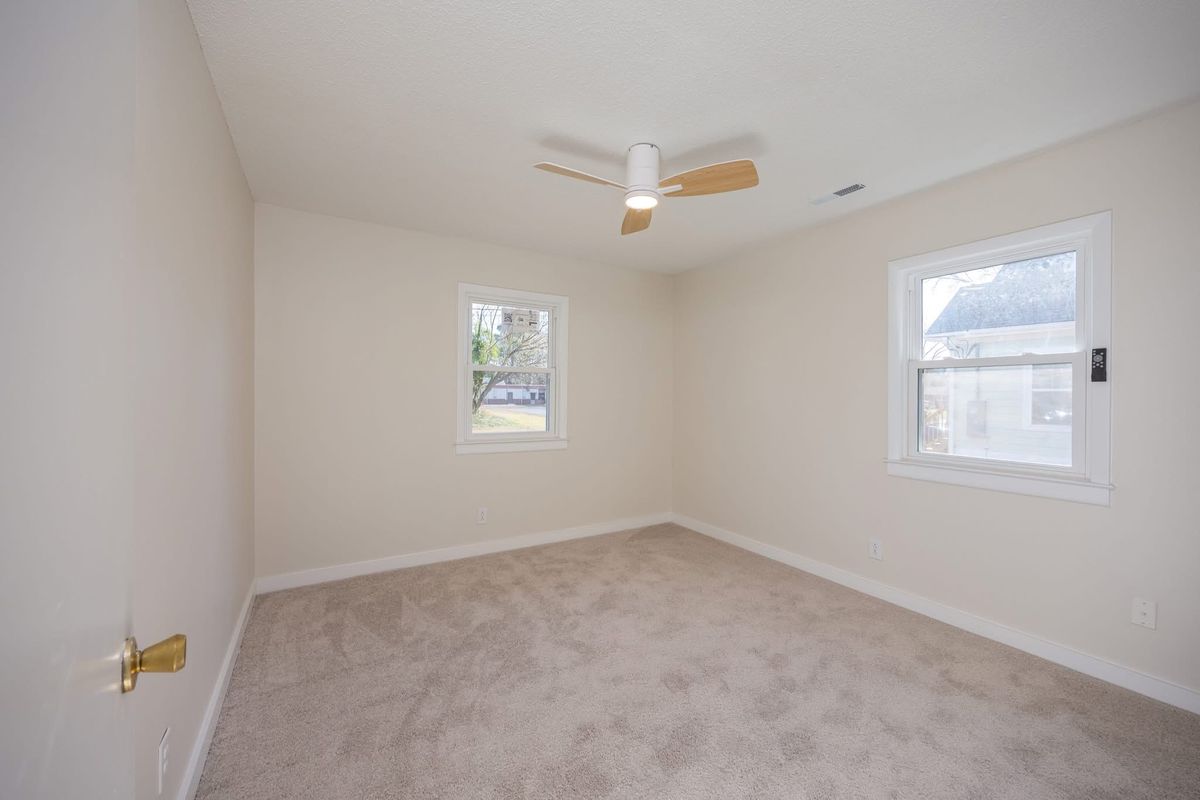 Complete Turnkey Renovations for Investors for Coastal Grove Builders in Hope Mills, NC