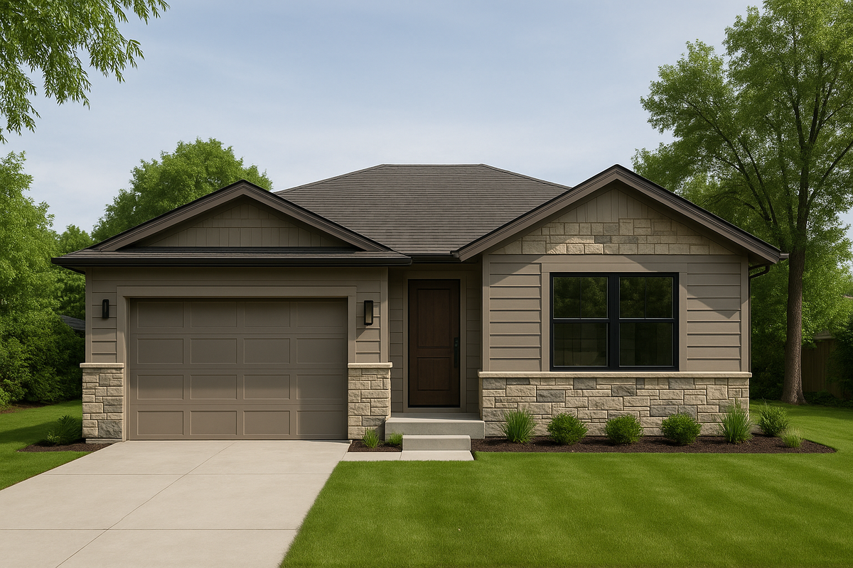 Fix and Flip for Concrete Cowboys Construction Services in San Antonio, TX