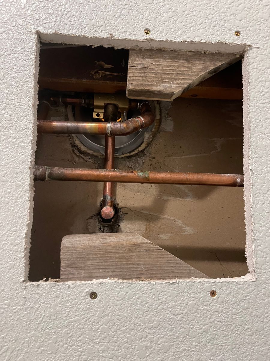 Drain Cleaning for Mr. Pipe Dreams LLC in Colorado Springs, CO