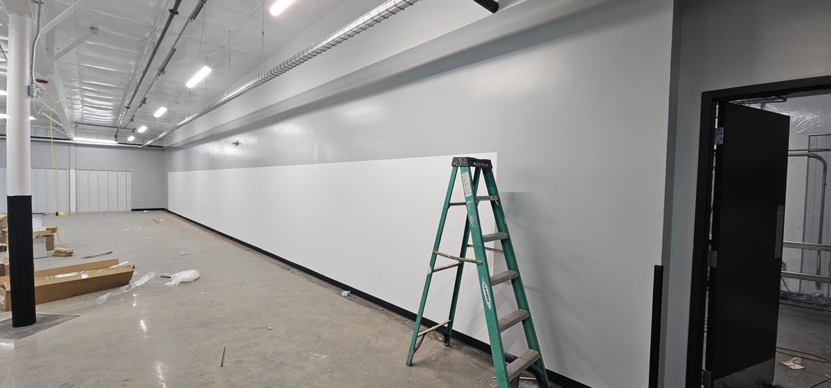 Interior Painting for Hansen Painting in Fort Mohave, AZ