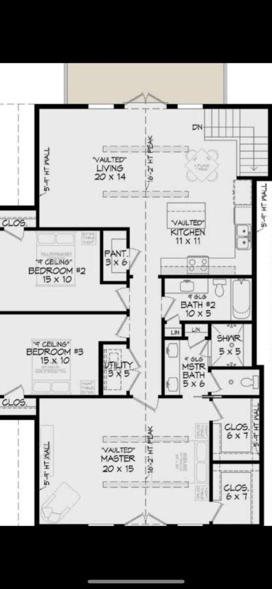 Concrete for Generational Buildings in Jamesport, MO