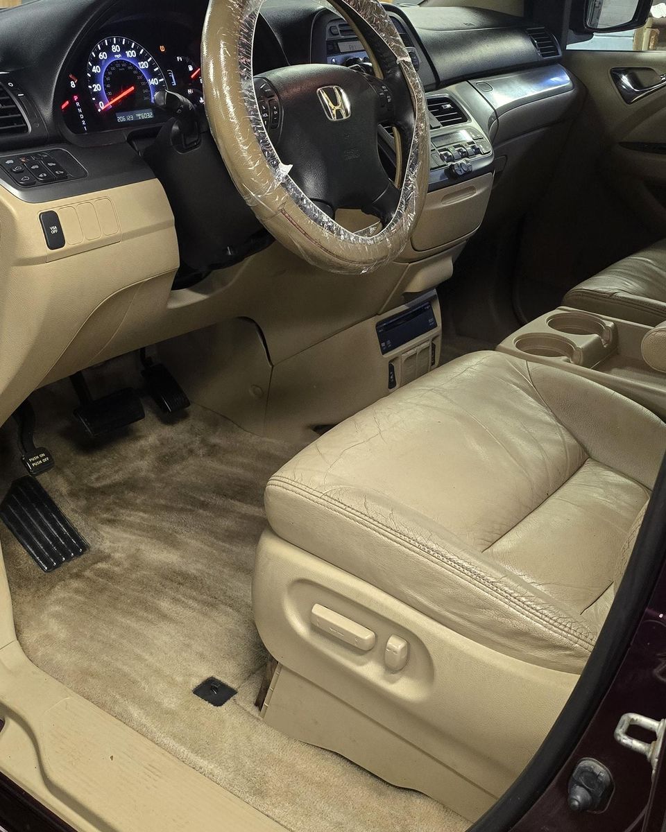 Full Detail Service for Luxury Auto Detail in Peoria, IL