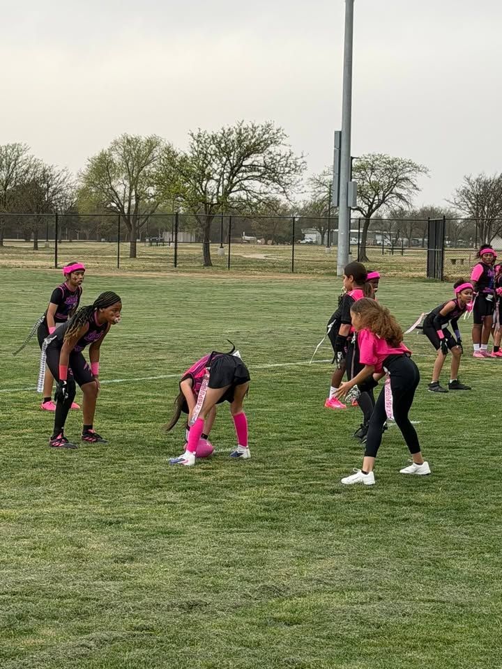 Youth Football for Iron Plains Youth Football League in Amarillo, TX