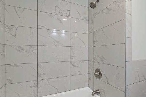 Bathroom Renovations for Denson Construction Services in Detroit, MI