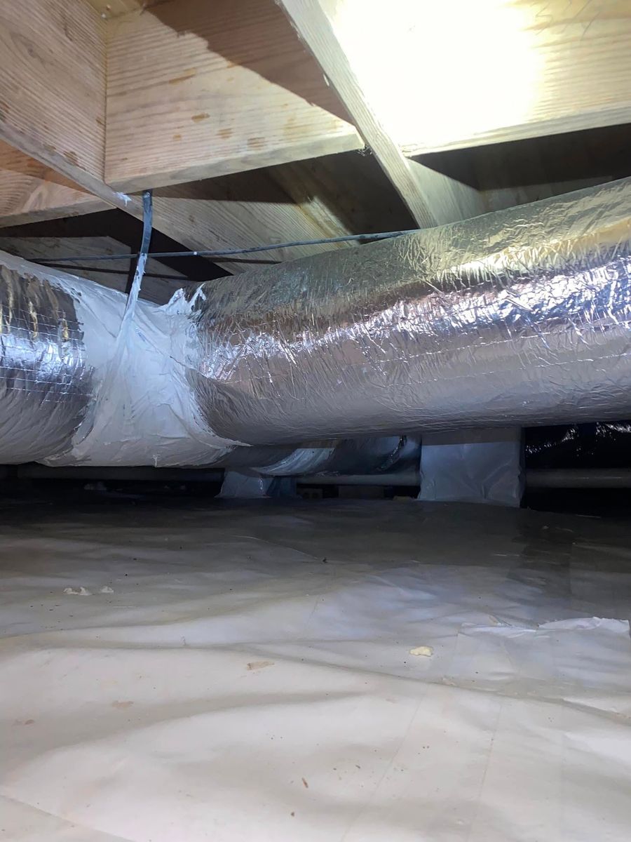 HVAC Installation for Carolina Heating & Air in Florence County, SC