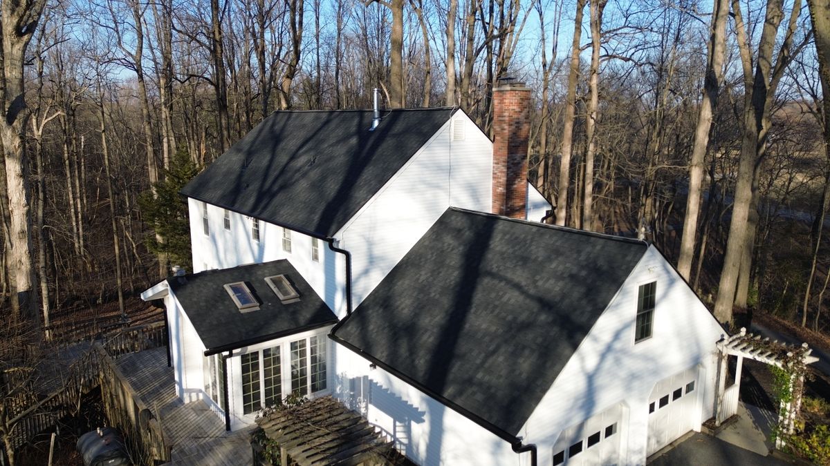 Roofing Installation for Storm Ready Exteriors in Chesapeake Beach, MD