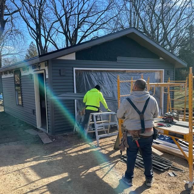 Home Additions for New Life Complete Construction in Cross Plains, WI